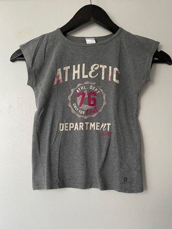 T-shirt de sport