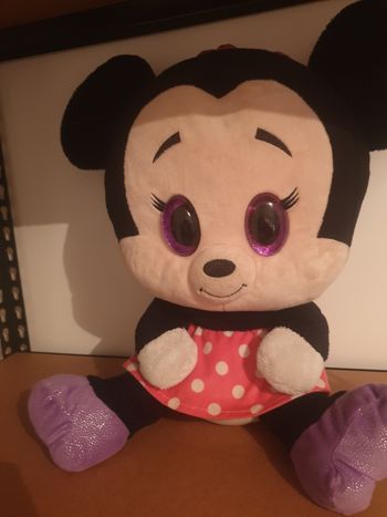 Peluche disney