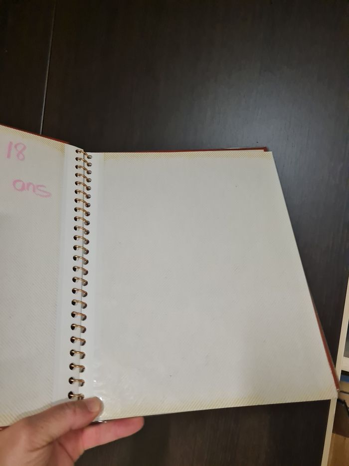 Album photo. - photo numéro 3