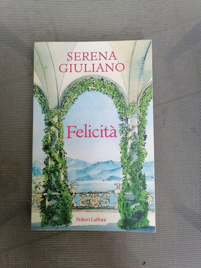 Felicità de Serena Giuliano