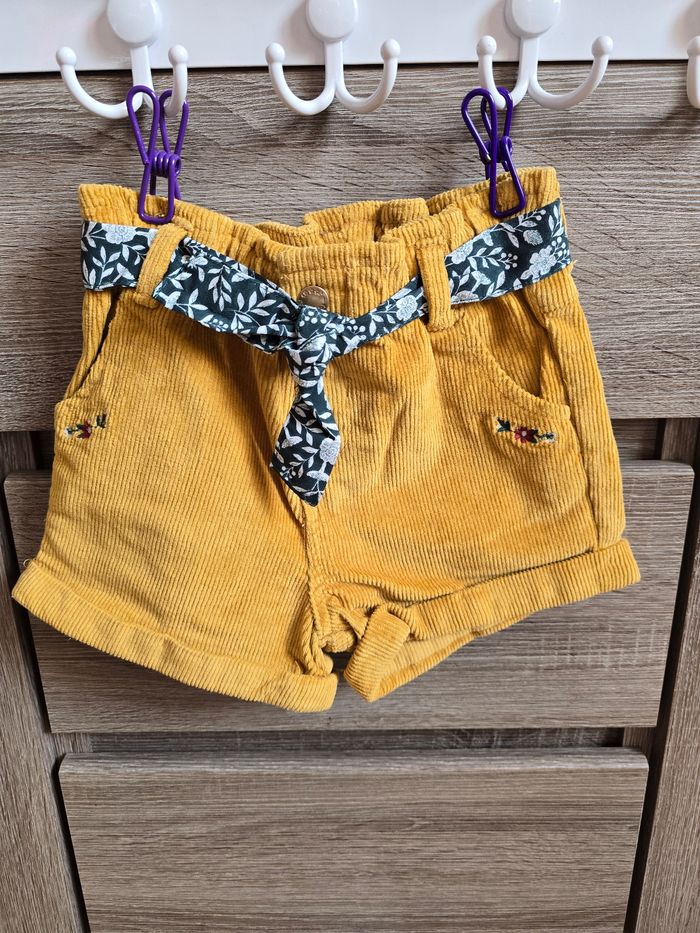 Vêtement Bébé Fille - Ensemble - Sergent Major - 24 mois 86 cm - photo numéro 8