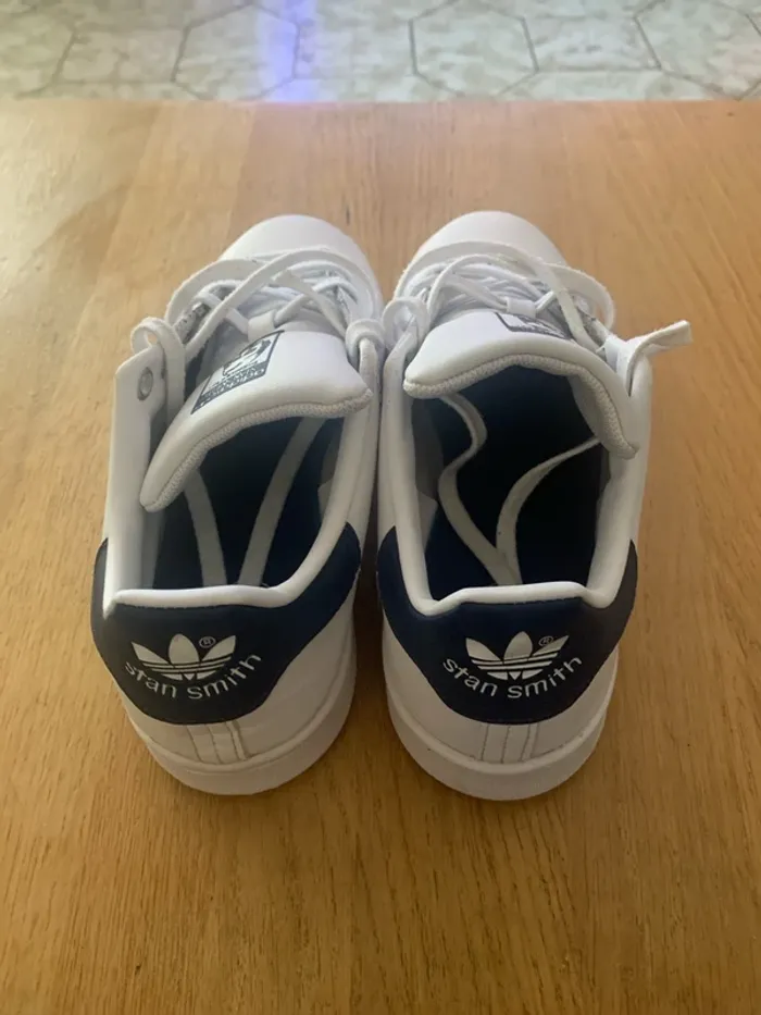 Stan smith 38 2/3 - photo numéro 2