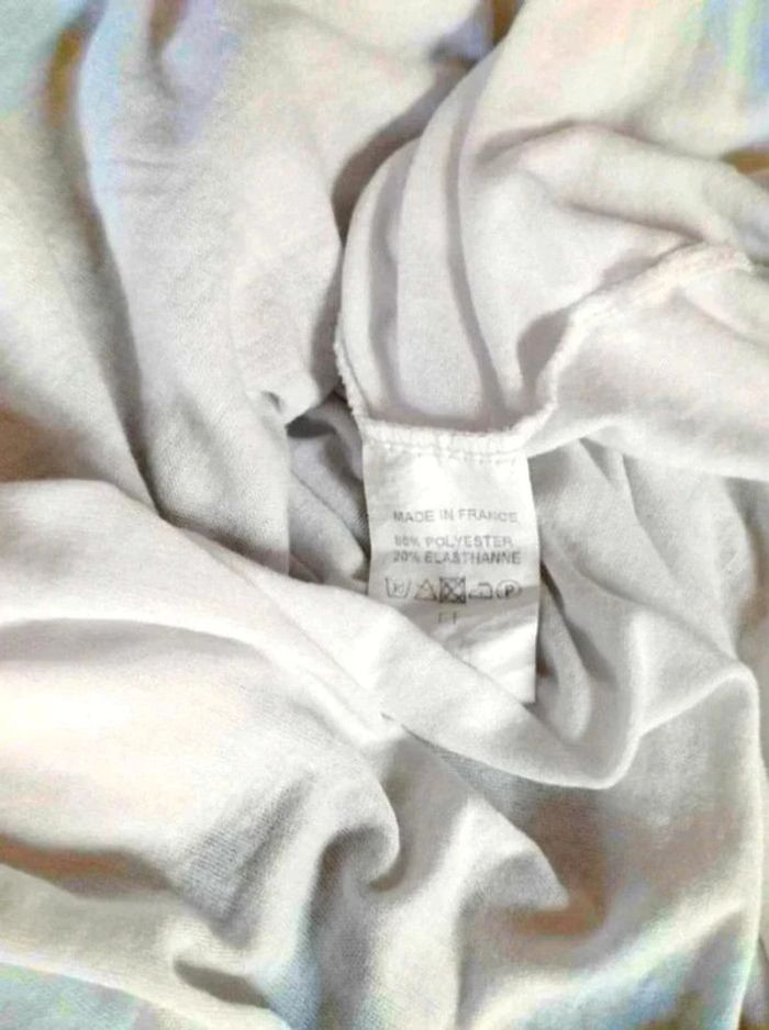 Robe longue  -  Made in  France  -  Motifs reptile  - Maëla  Paris  -  36  -  Parfait état - photo numéro 10