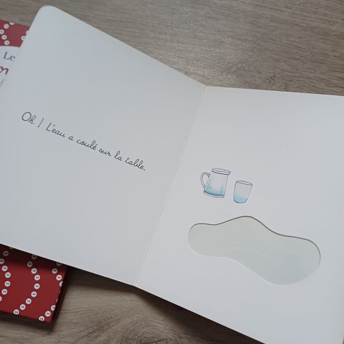 Lot balthazar montessori - photo numéro 4