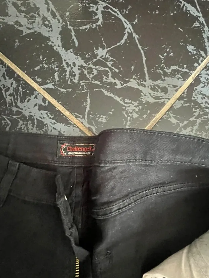 Jeans état neuf 48 chalengers - photo numéro 5