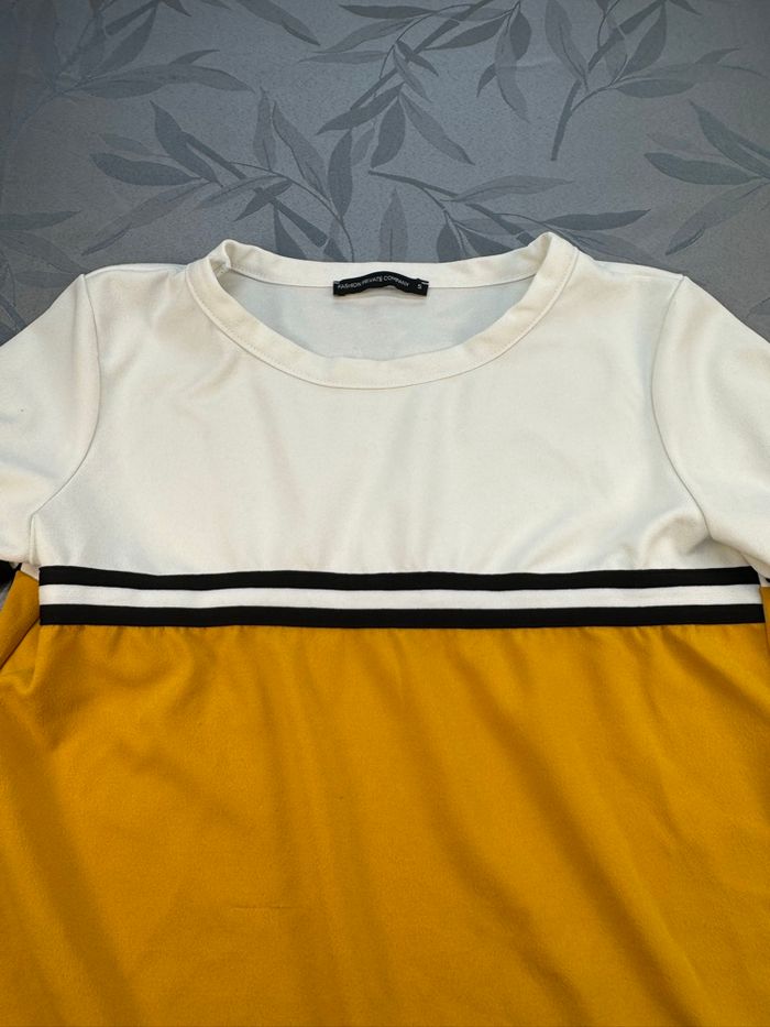 Sweat femme t s fashion private company - photo numéro 8