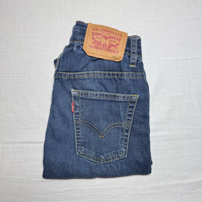 Jean Levi’s 511 - Enfant - Garçon