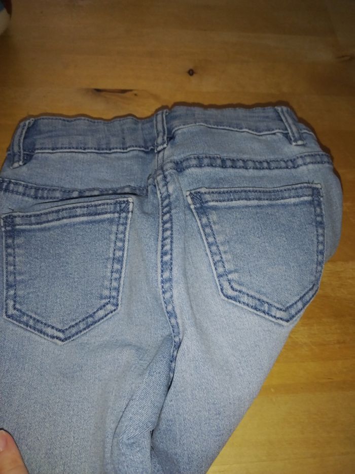 Jeans - photo numéro 5