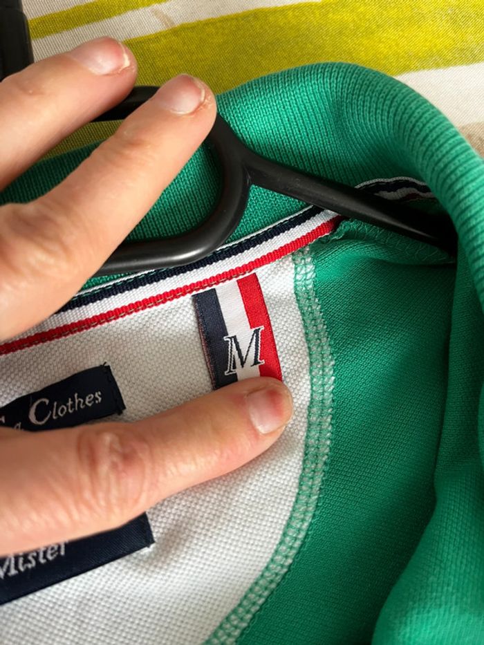 Polo Little Marcel - photo numéro 7