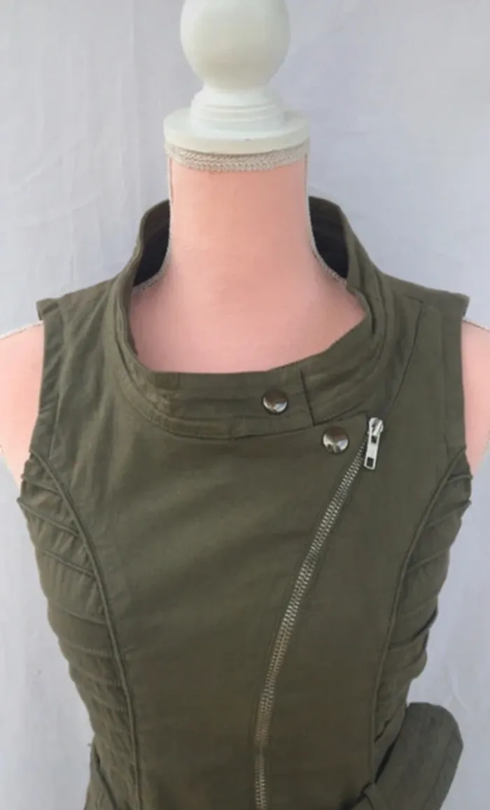 Robe taille 36 - photo numéro 8
