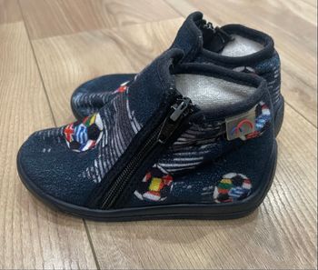 Chaussons Bellamy 24