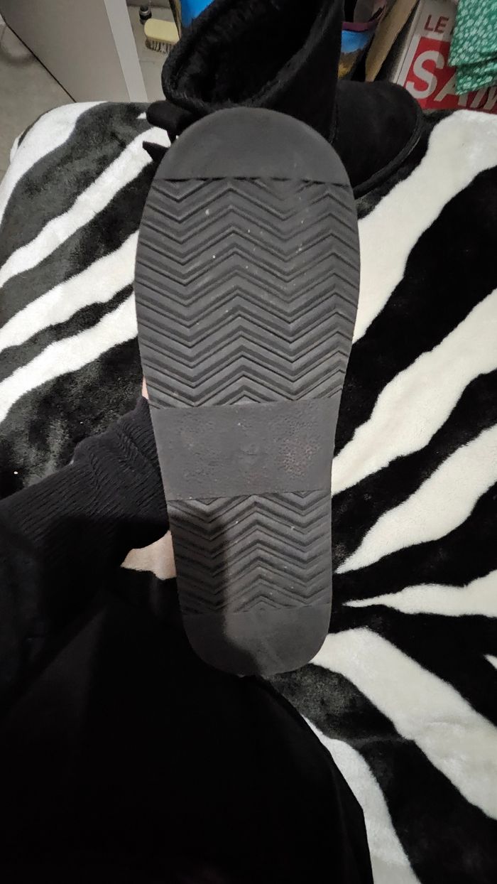 Boots - photo numéro 3