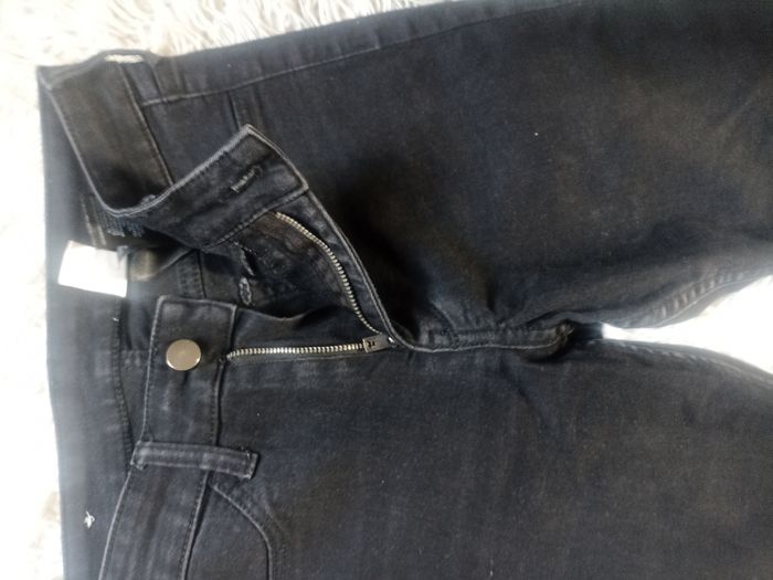 Jeans slim femme taille XS/34 H&M - photo numéro 2