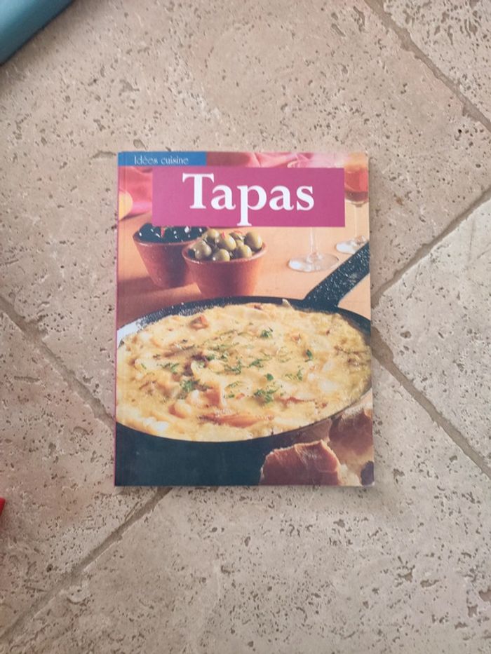 Tapas