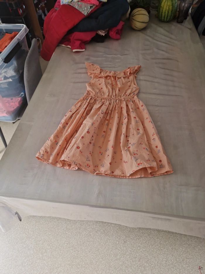 Robe été - photo numéro 3