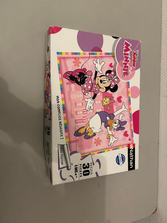 Puzzle enfant - photo numéro 3