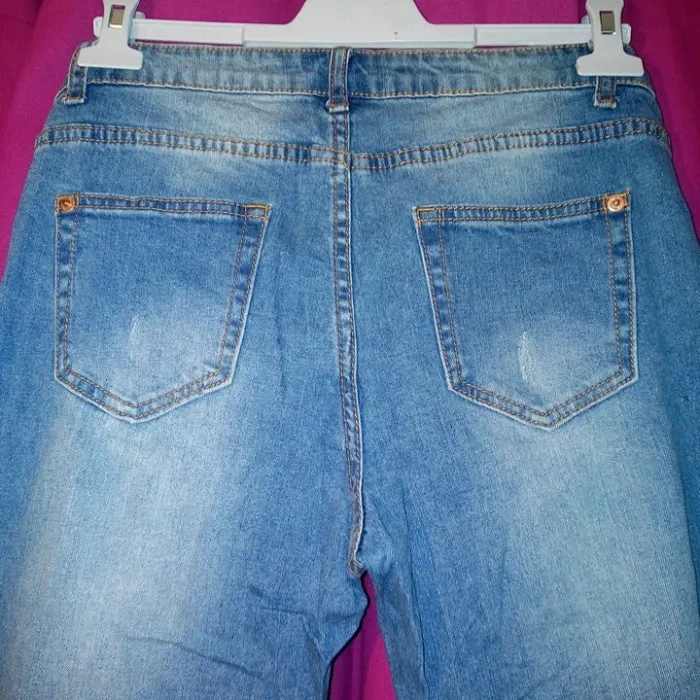 Jeans femme - photo numéro 13