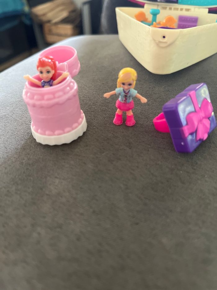 Polly pocket - photo numéro 2