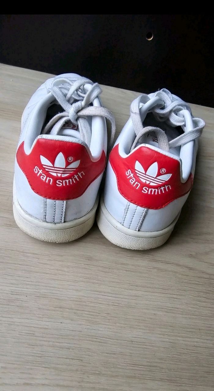 Stan smith - photo numéro 2