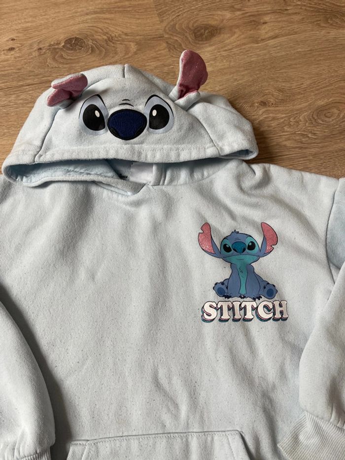 Sweat-shirt Disney - photo numéro 2