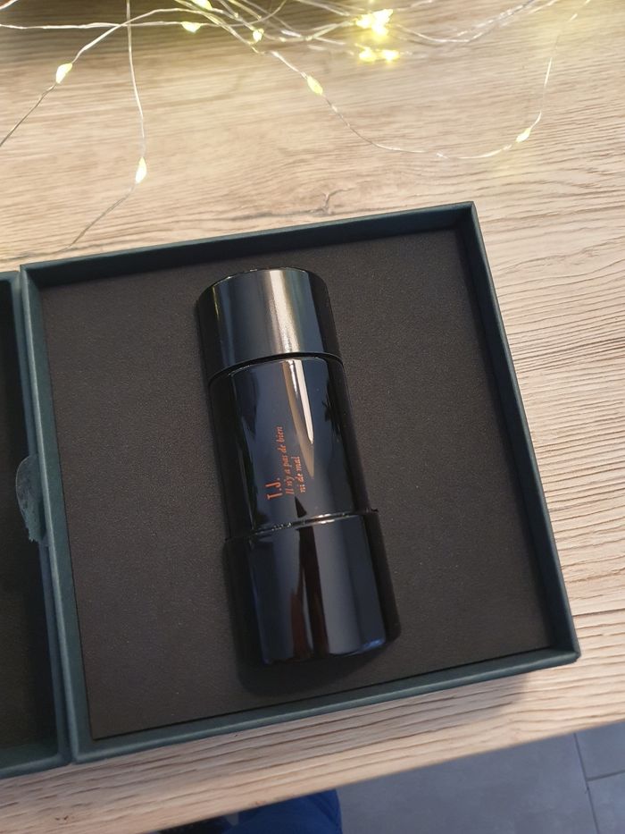 Parfum D'ORSAY - photo numéro 2