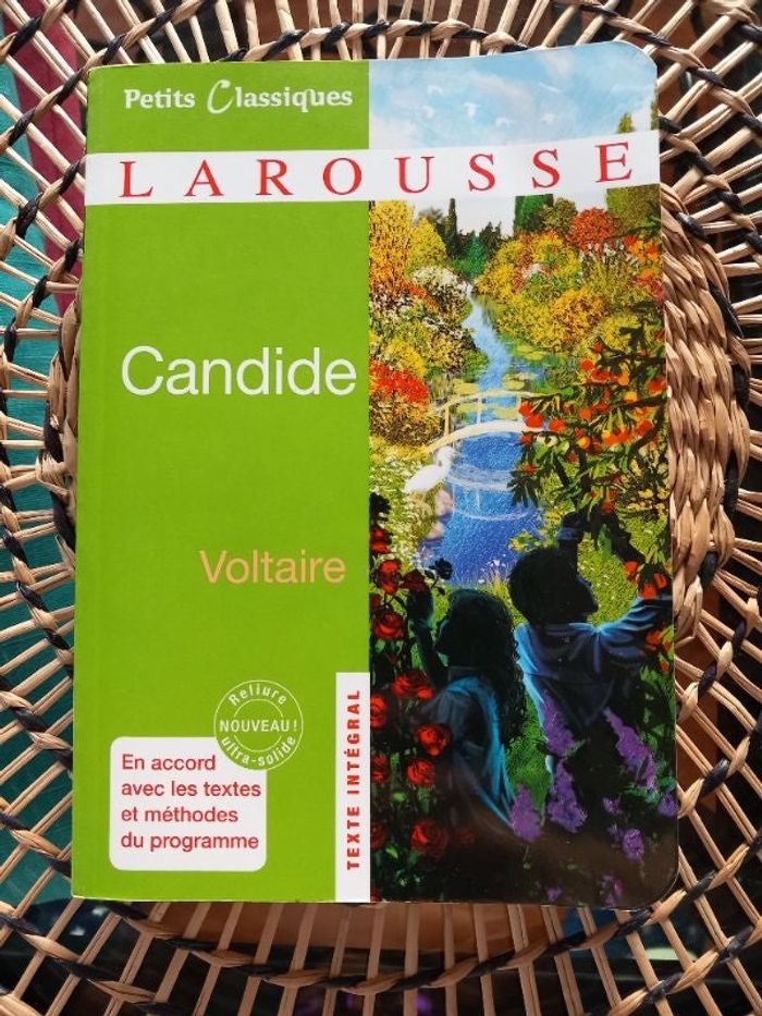 Candide