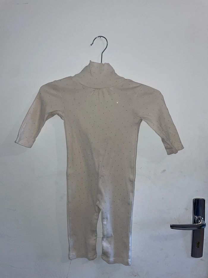 Combi-pantalon
