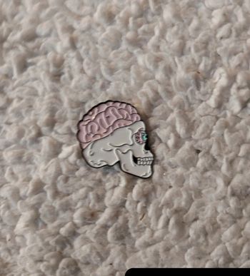 Pins cerveau