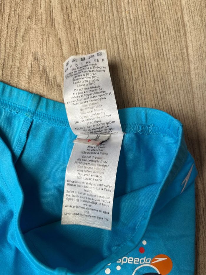 Maillot de bain. Garçon 4 ans - photo numéro 5