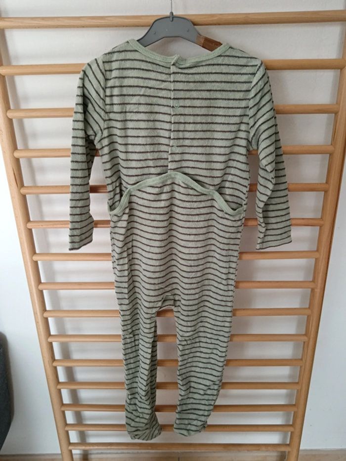 Pyjamas gémo - photo numéro 5