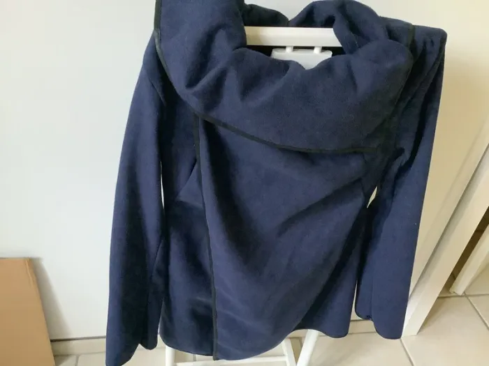 Capes bien enveloppent