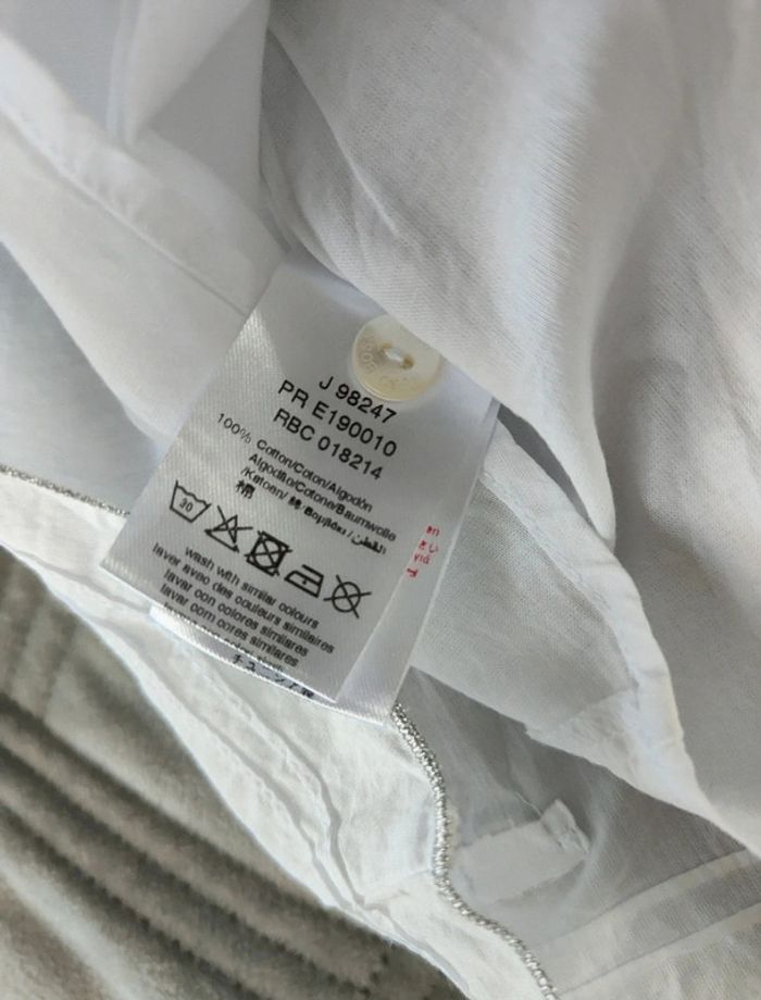 Robe 3 mois boss - photo numéro 6