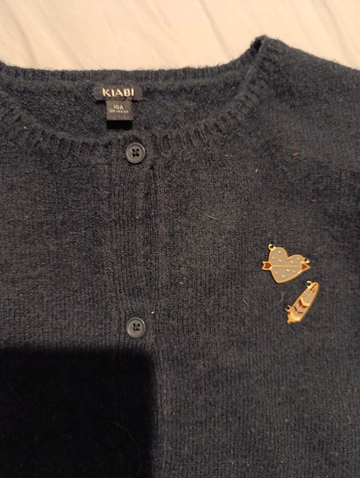 Gilet - photo numéro 2