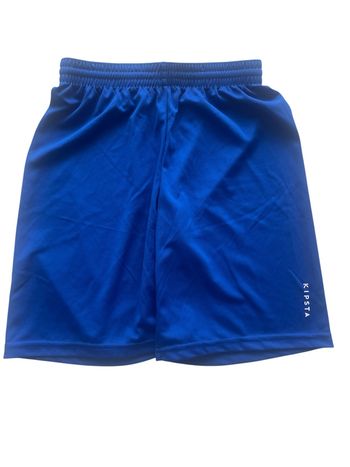 Short Kipsta Decathlon taille 14 ans