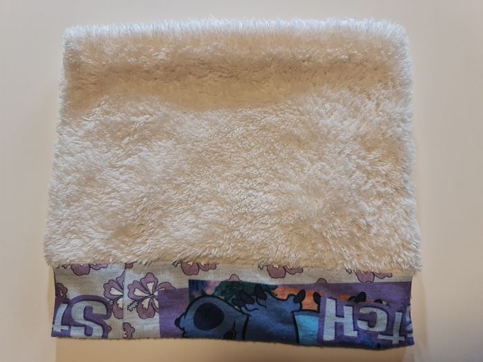 Tour de cou - photo numéro 2