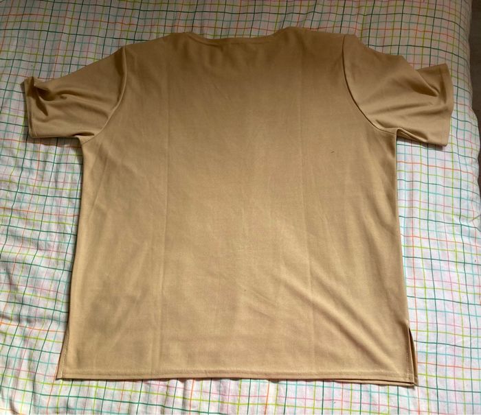 Teeshirt - photo numéro 2