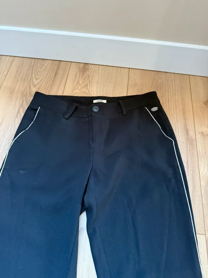 2 pantalons - photo numéro 9