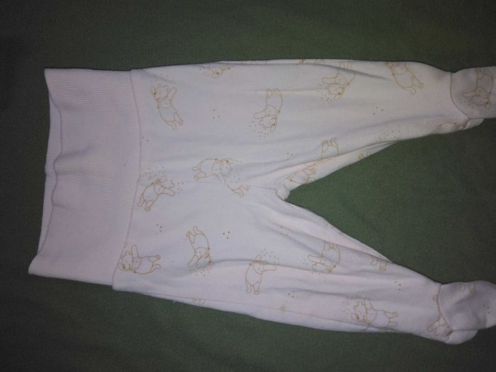 Lot 1 mois vêtements fille été - photo numéro 5