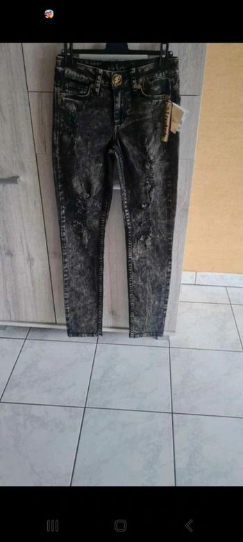 Jeans baby  phat