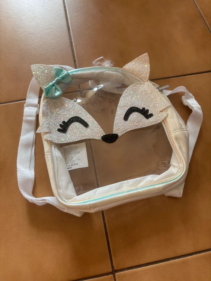 Sac à dos enfant - photo numéro 4