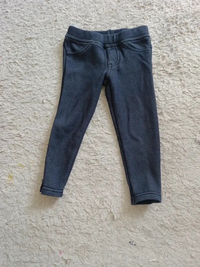 Jegging Zeeman