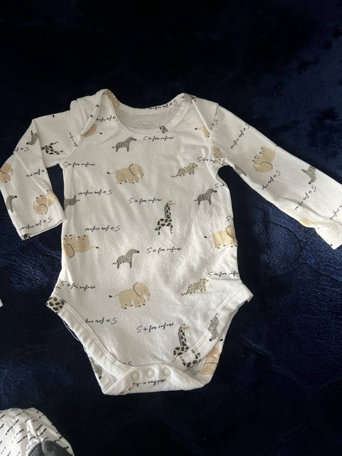 Lot 7 body - photo numéro 3