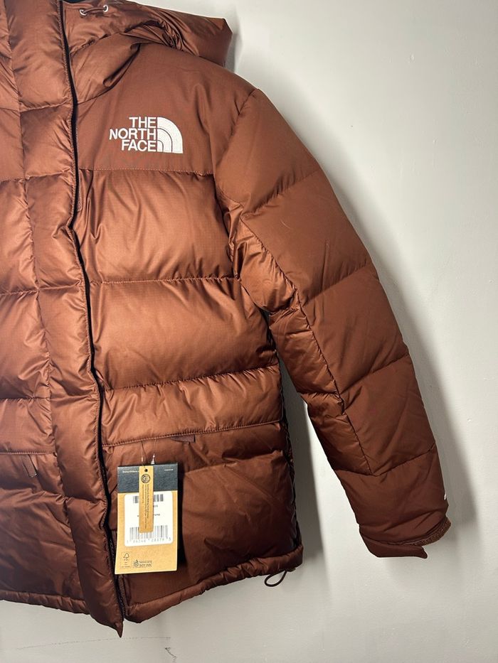 Doudoune The North Face - photo numéro 5