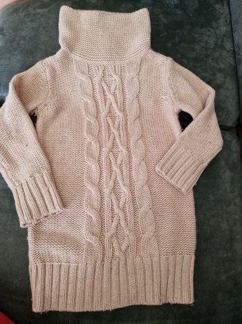 Robe pull