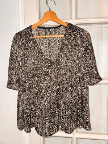 Blouse ikks Taille 36