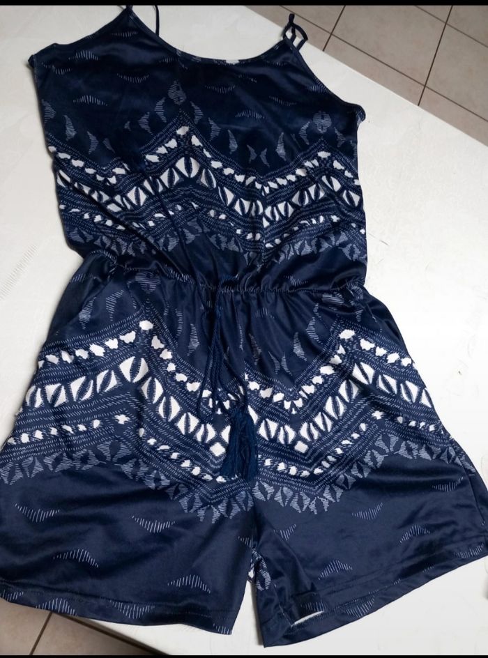 Combishort
