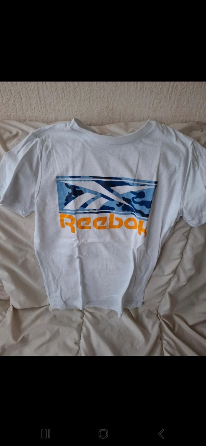 T-shirt garçon