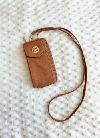 Pochette en bandoulière