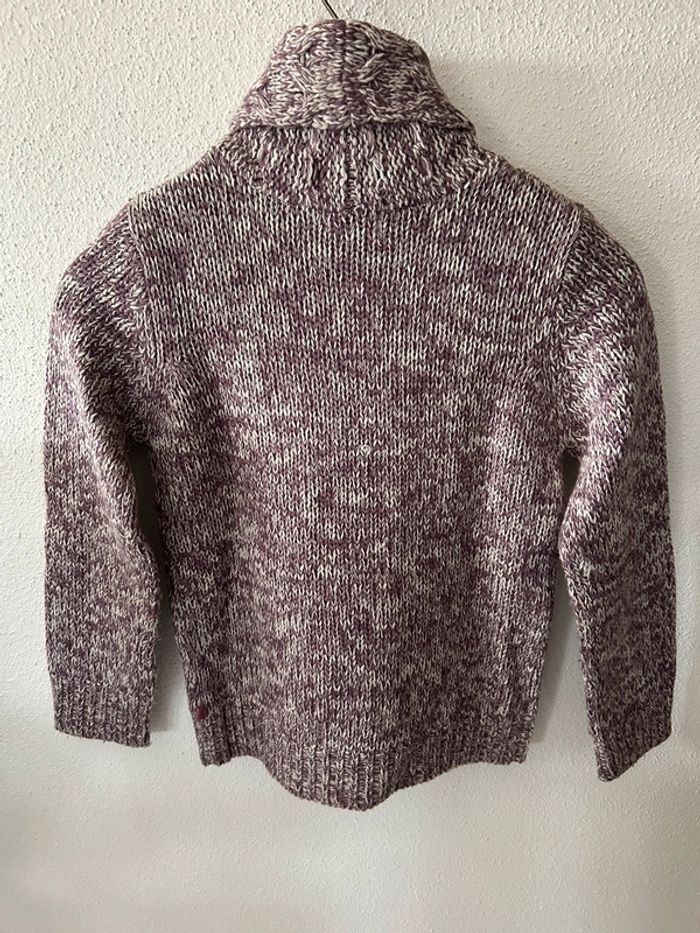 Pull-over 10 ans - photo numéro 2