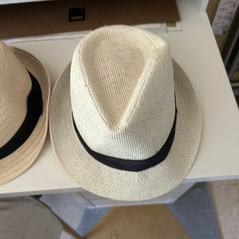 Chapeau femme
